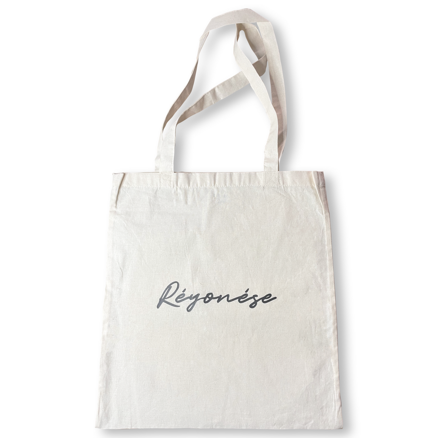 Tote bag Réyonése