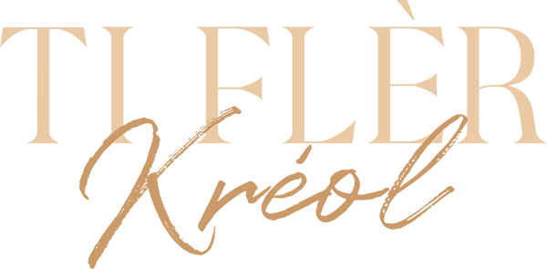 Ti flèr Kréol