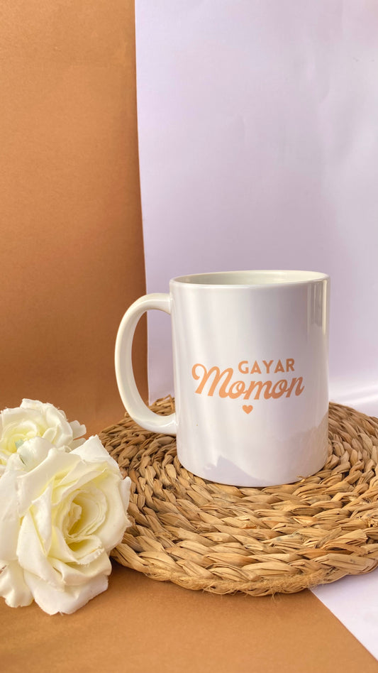 Mug Gayar Momon