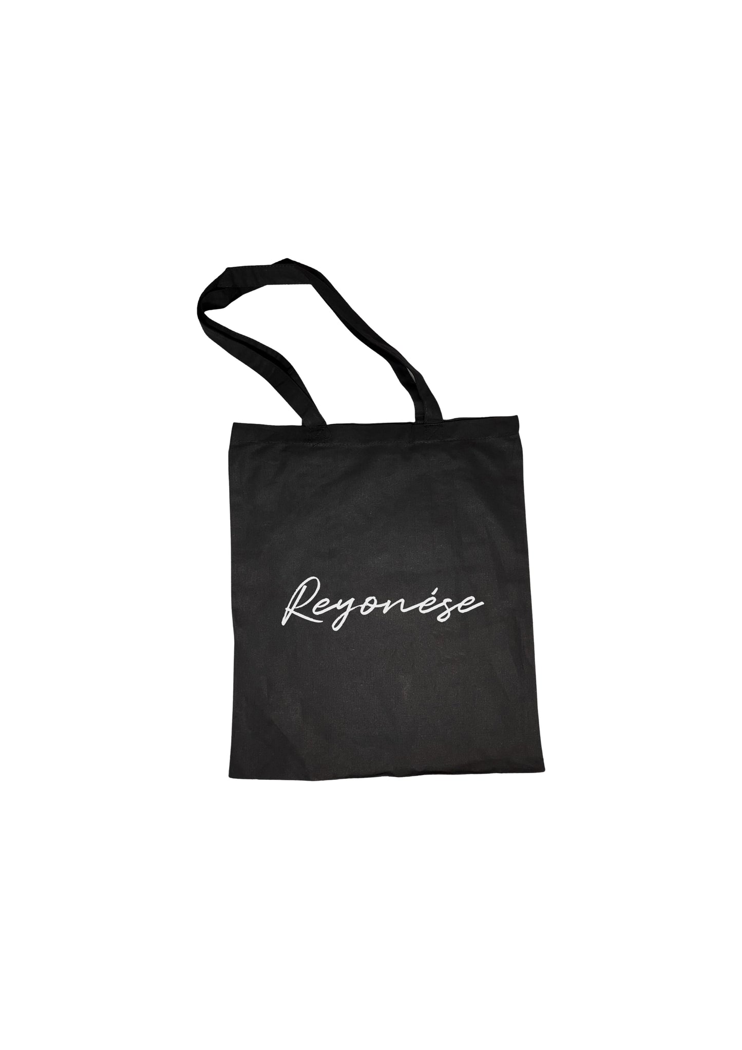 Tote bag « Réyonése »