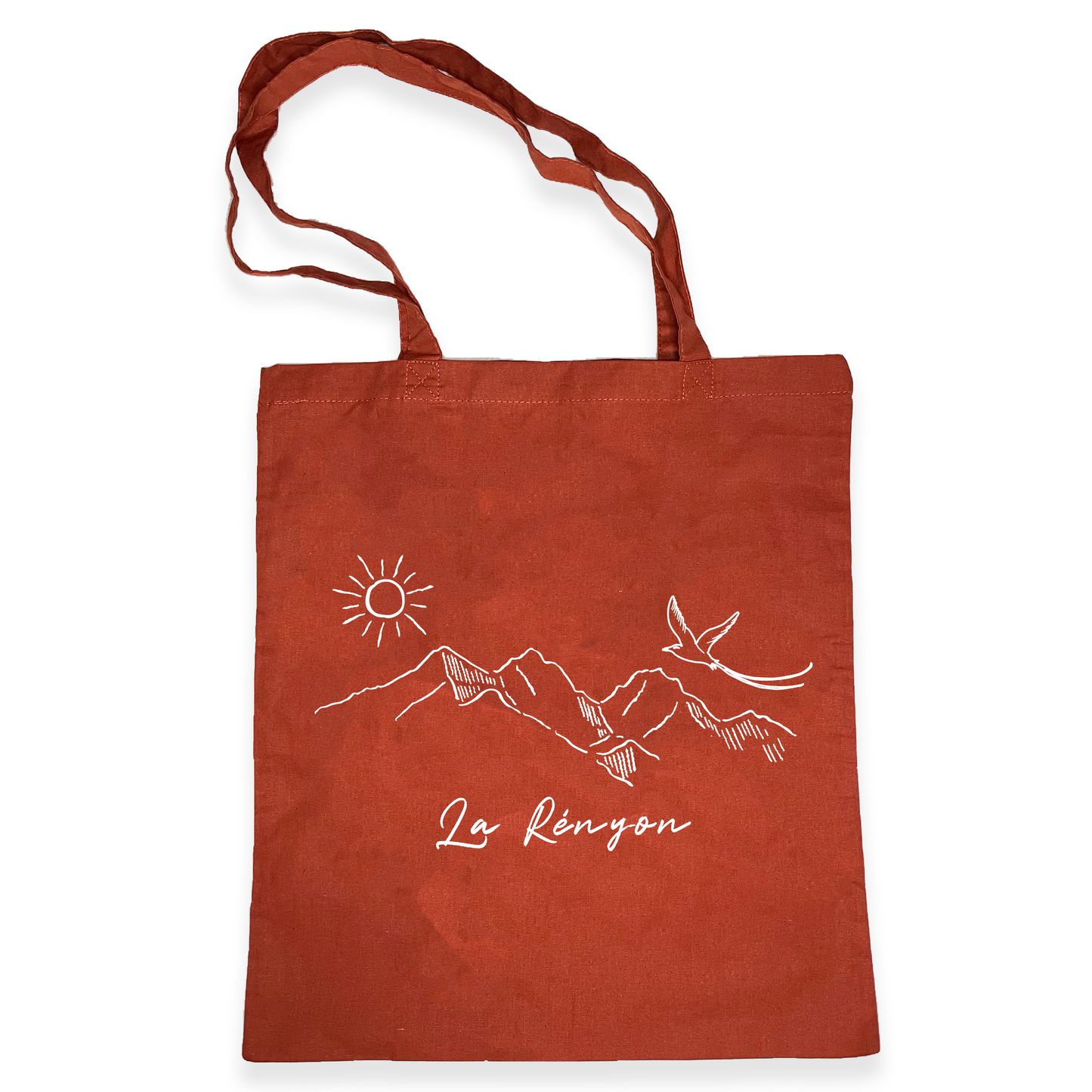 Tote bag « Rényon »