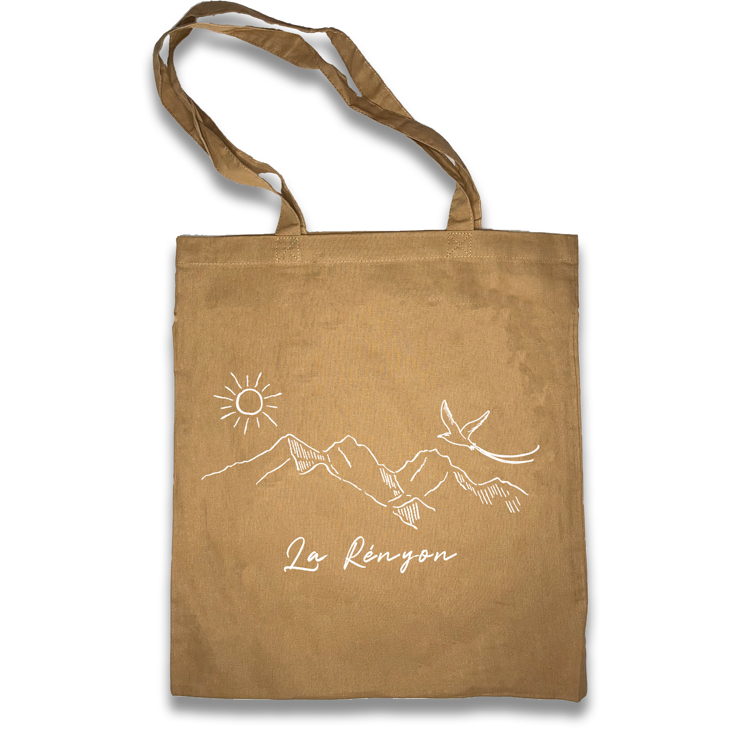 Tote bag « Rényon »