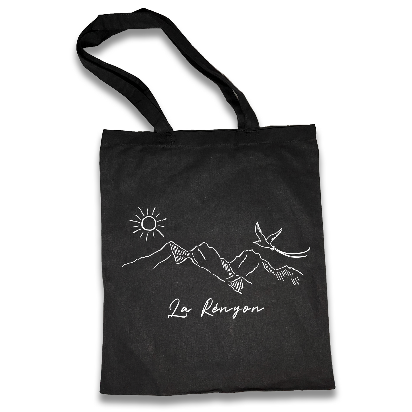 Tote bag « Rényon »