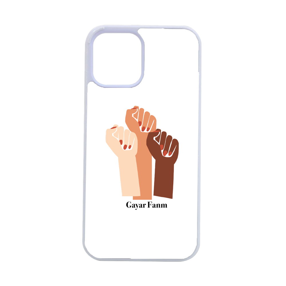 Coque « Gayar Fanm »