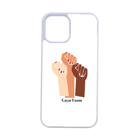 Coque « Gayar Fanm »