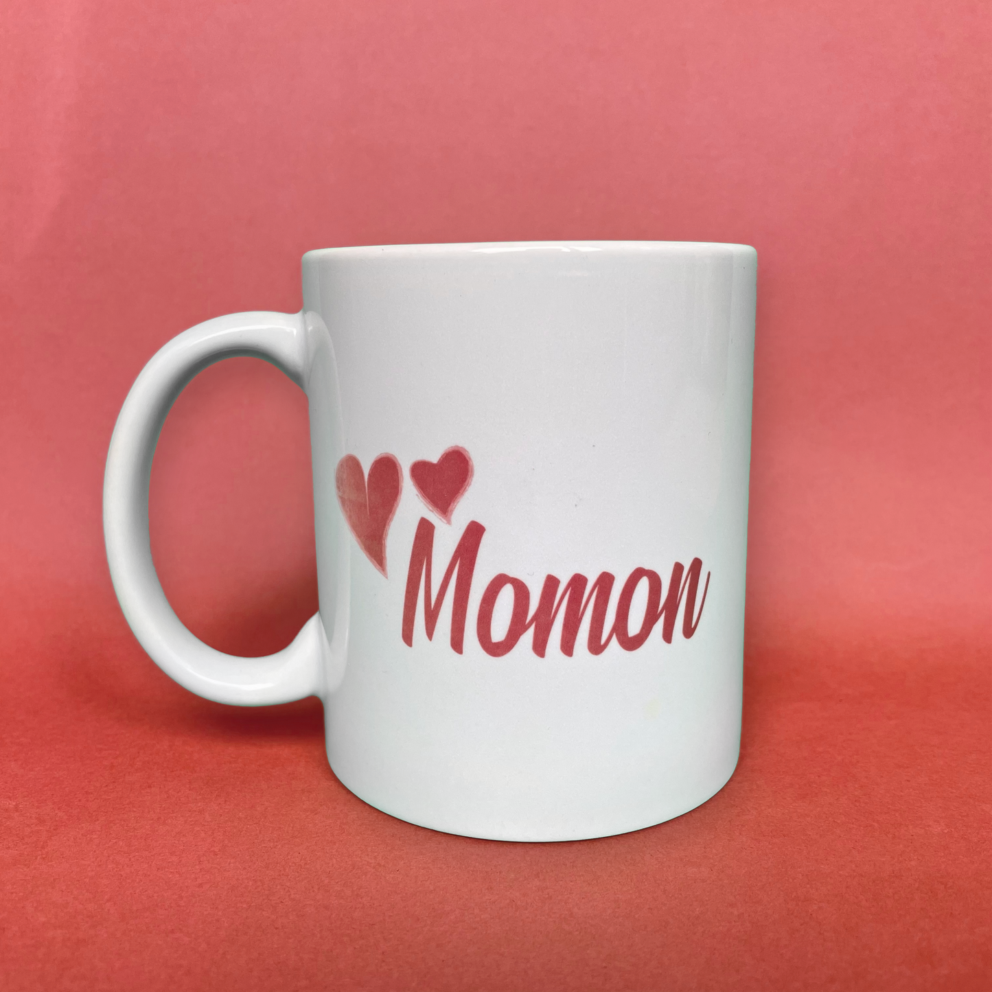 Mug « Momon »