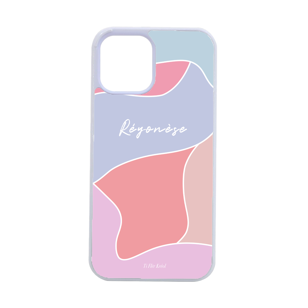 Coque « Réyonèse »